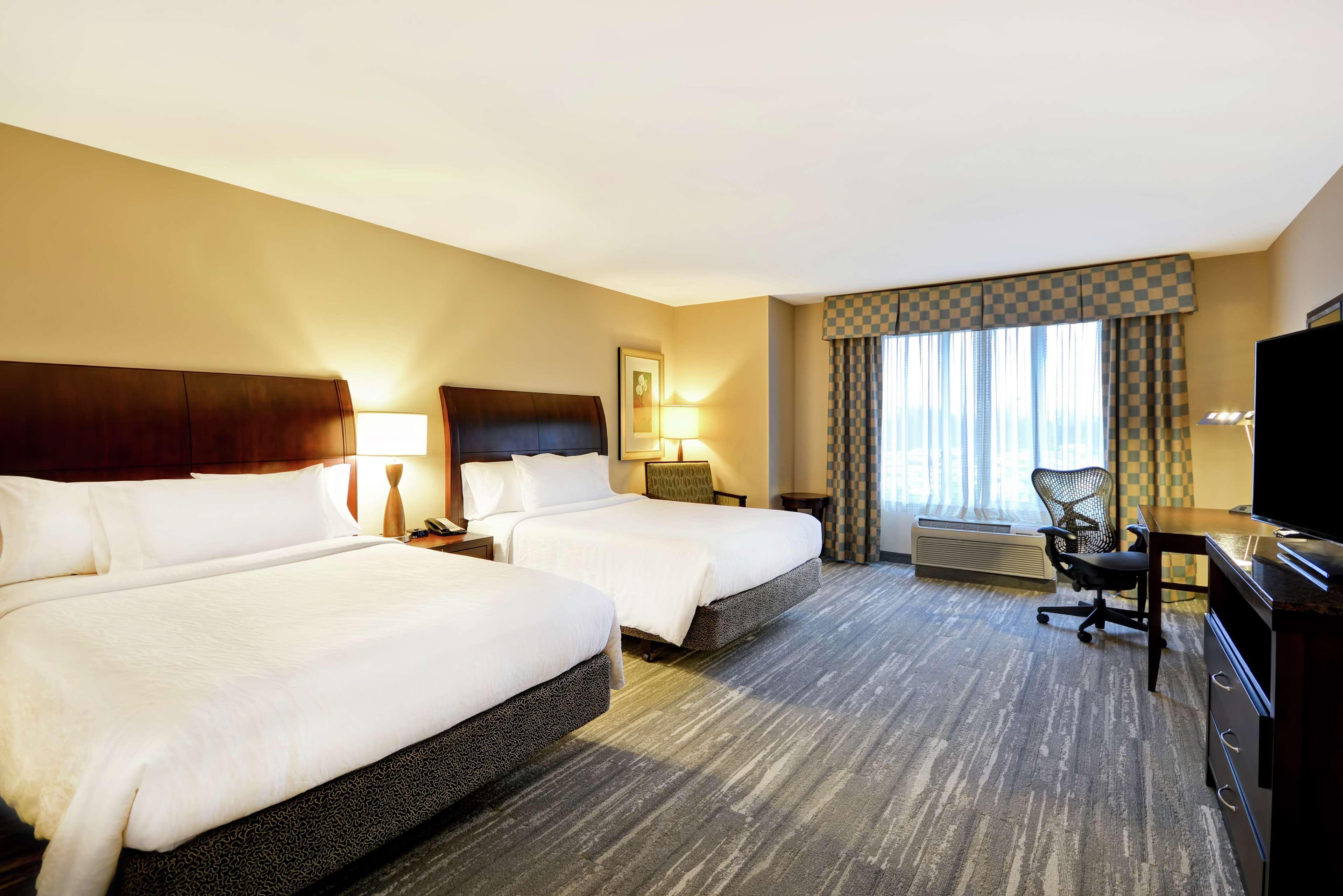 Hilton Garden Inn Ridgefield Park Exterior foto
