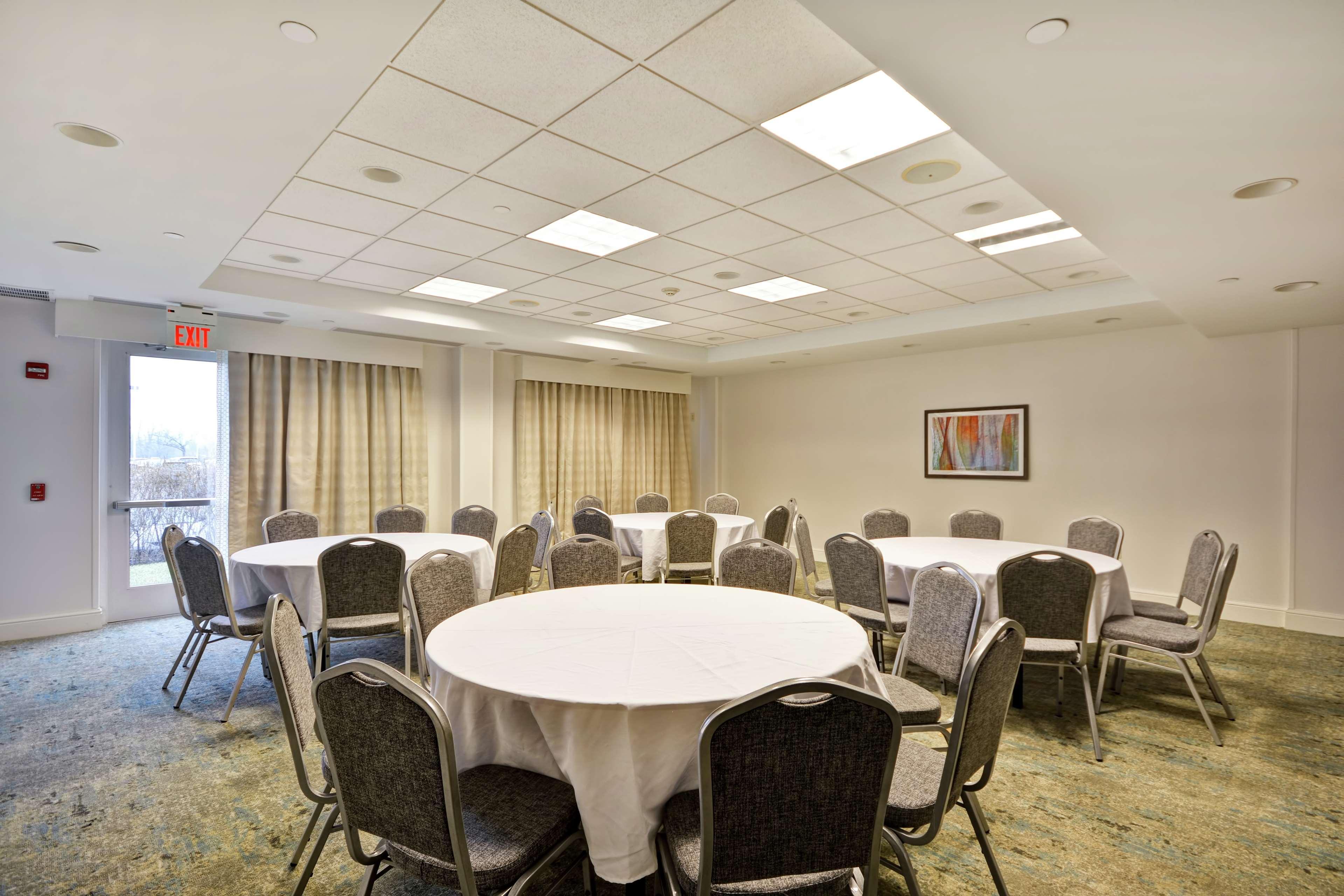 Hilton Garden Inn Ridgefield Park Exterior foto