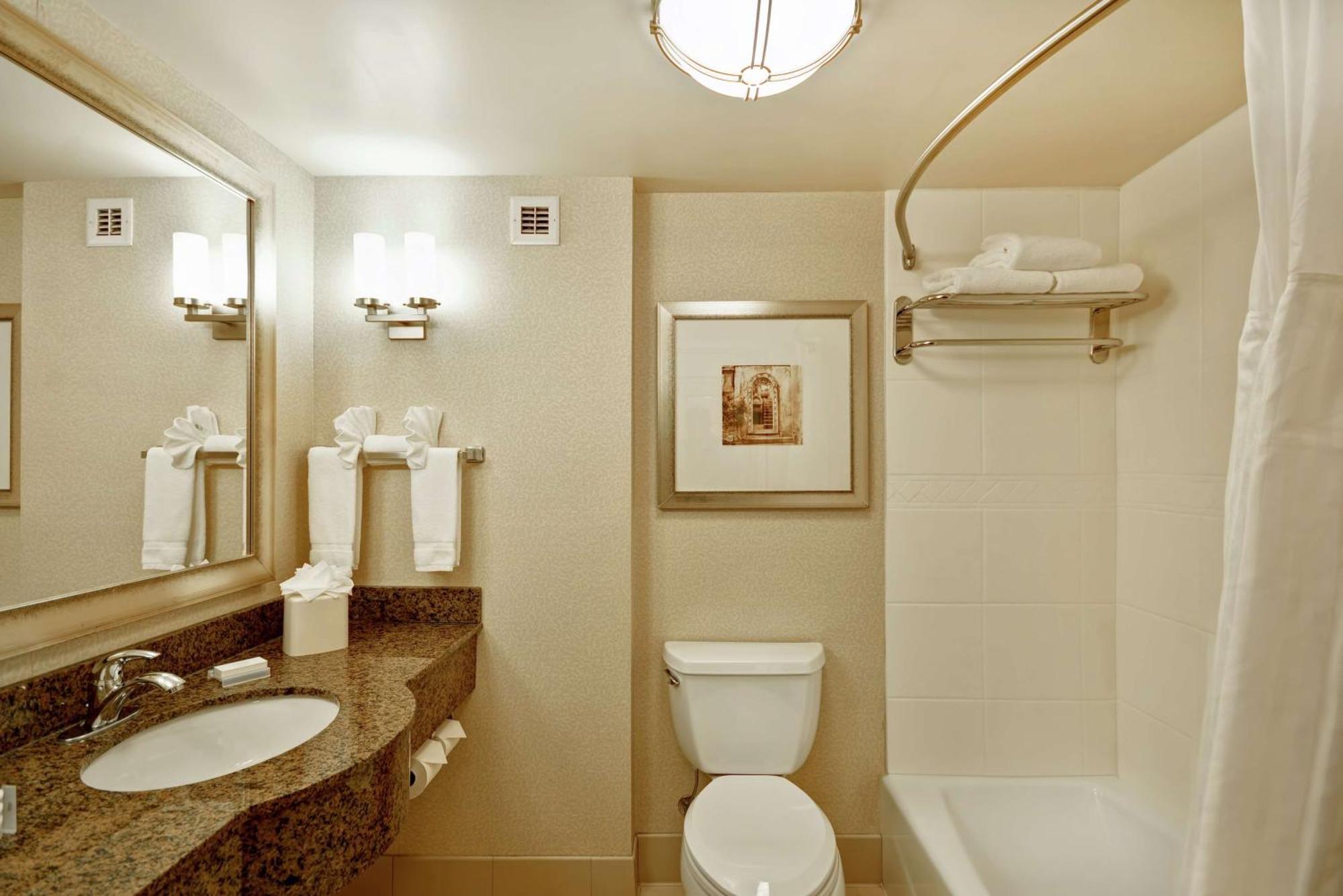 Hilton Garden Inn Ridgefield Park Exterior foto