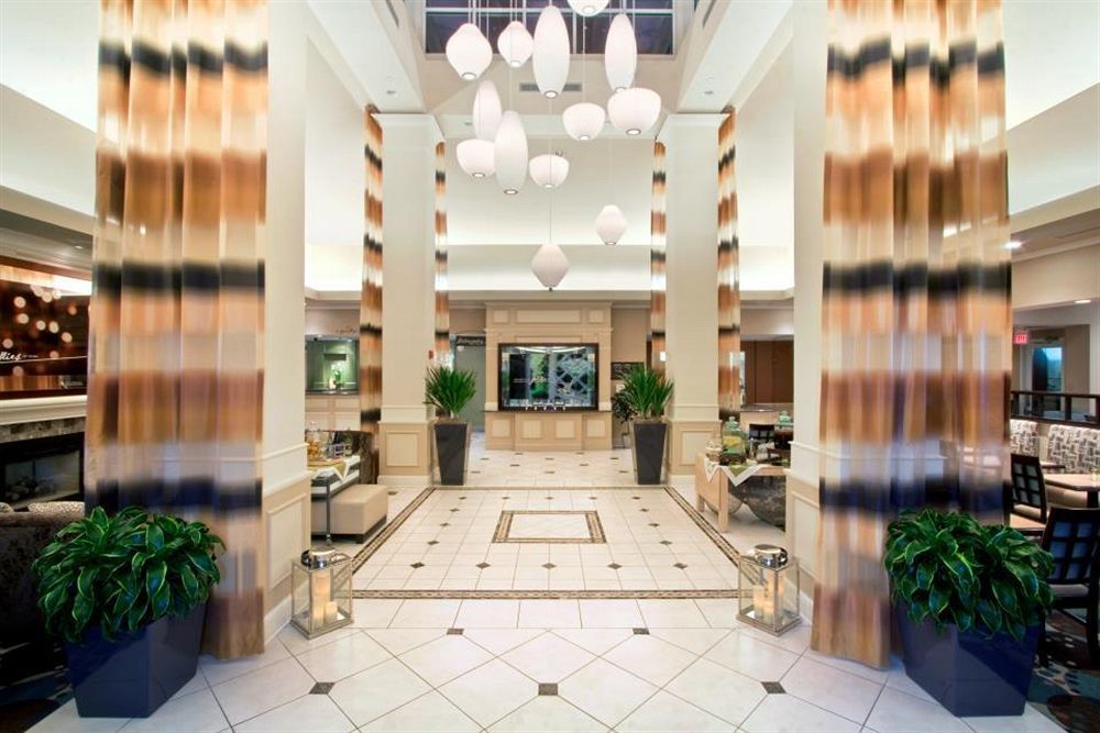 Hilton Garden Inn Ridgefield Park Exterior foto