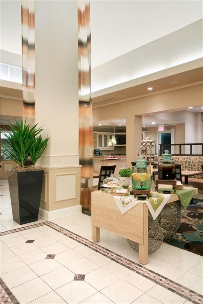 Hilton Garden Inn Ridgefield Park Exterior foto